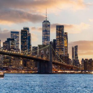 Un viaje a Nueva York